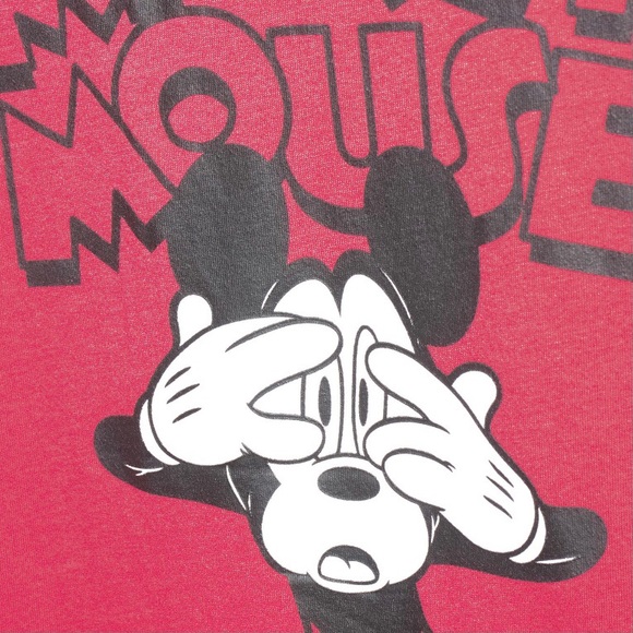 B2G1F! Disney | Mickey 1928 Long Sleeve Tee - Picture 5 of 9